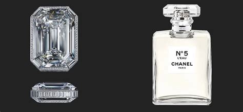 chanel diamonds perfume